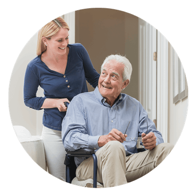 Caregiver Transitions: Helping the Caregiver Claim a New Role ...