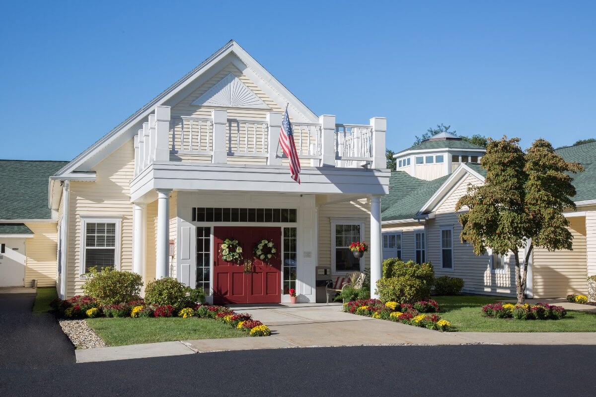 The Atrium at Veronica Drive - Memory Care in Danvers, MA