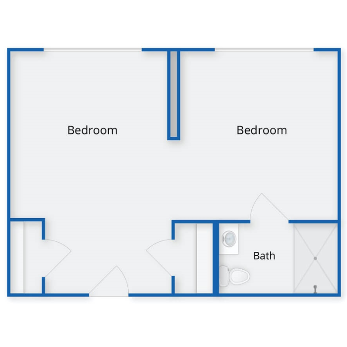 Memory Care Companion Suite