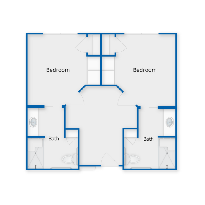 Memory Care Companion Suite