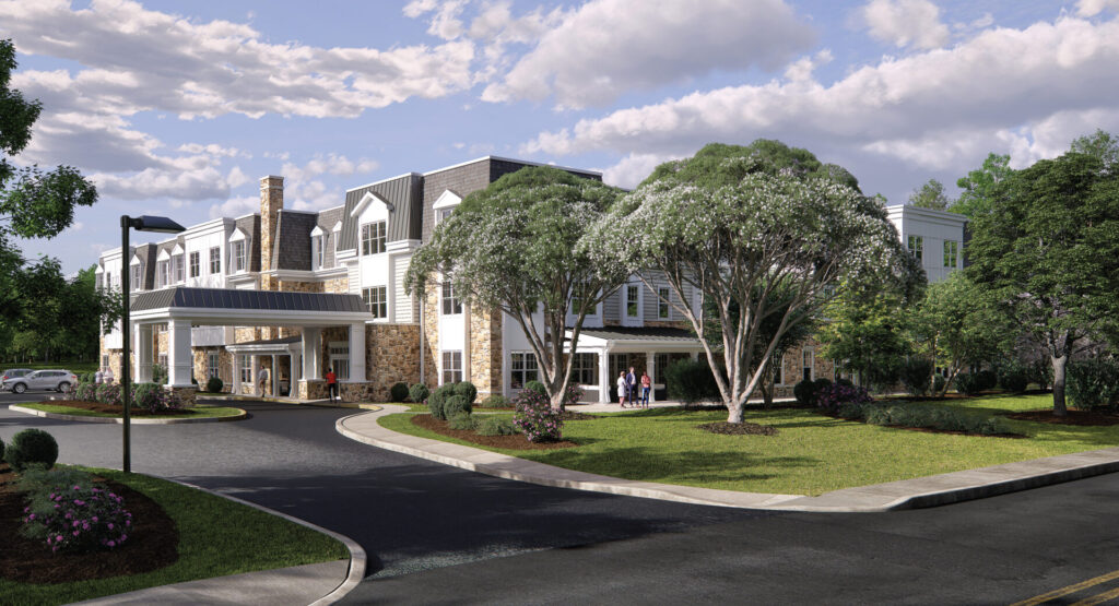 Benchmark at Scotch Plains - Assisted Living Scotch Plains, NJ